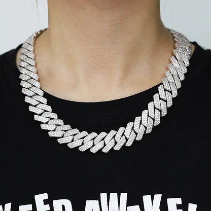 Cuban Link Necklace